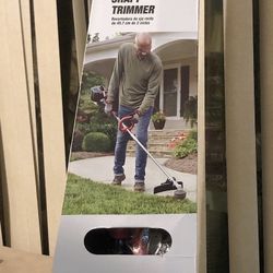 New Edge Trimmer