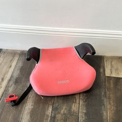 Booster Seat 