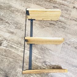 Wall Shelves