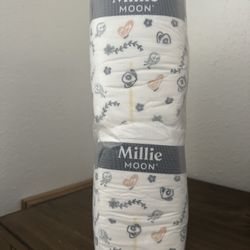 Millie Moon Diapers Size 2