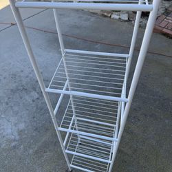 Portable Shelf/Stand