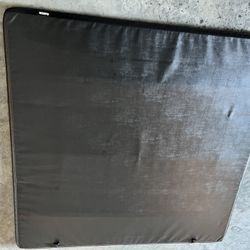 Ford F150 Bed Cover