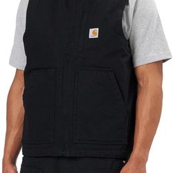 Carhartt Vest 