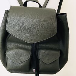 Zara bag pack size M