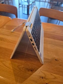 Acer Touchscreen Laptop