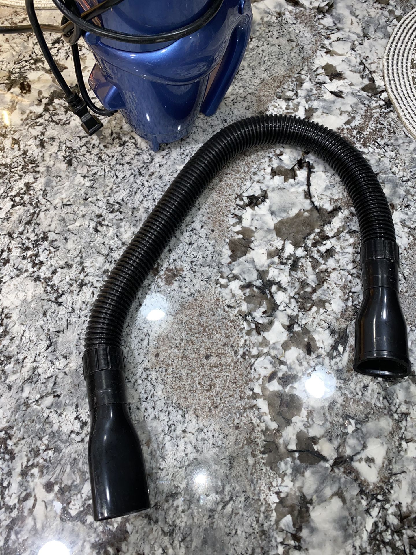 Handheld Auto/Household Vacuum