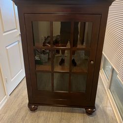 Curio Cabinet