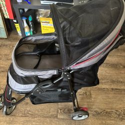 Dog Stroller