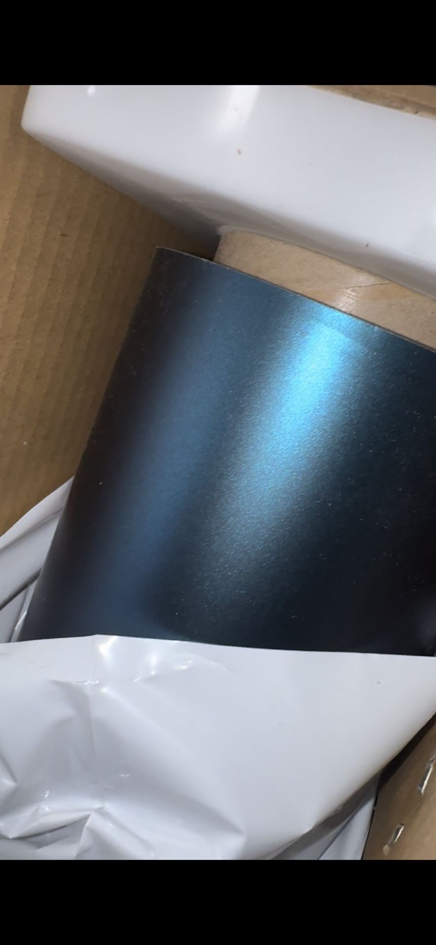 Car Vinyl Wrap