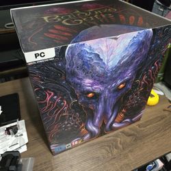 baldurs gate 3 collectors edition