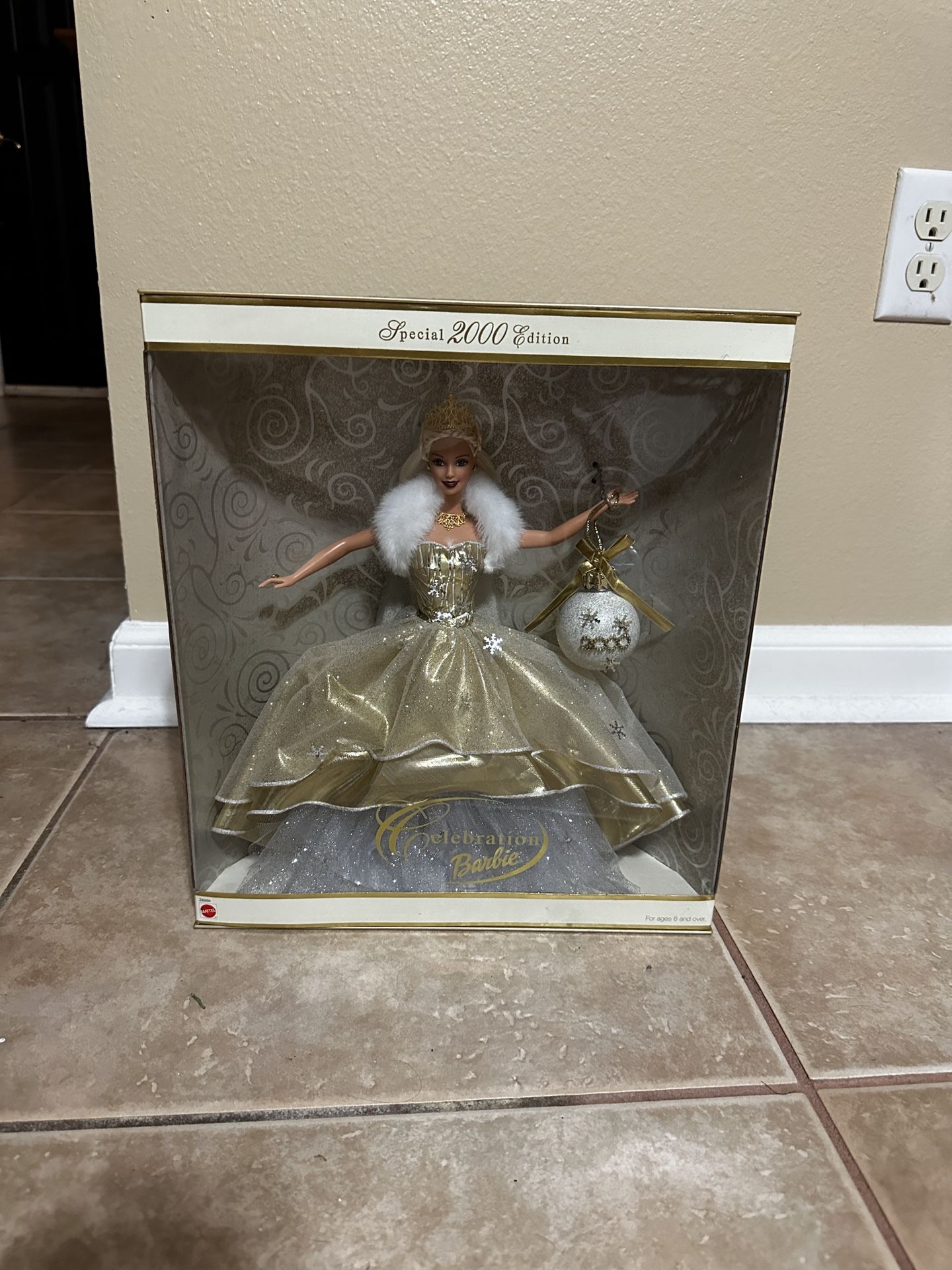 BARBIE SPECIAL EDITION DOLLS (Not Free Text For Price)