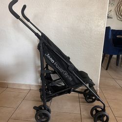 Jeep Stroller