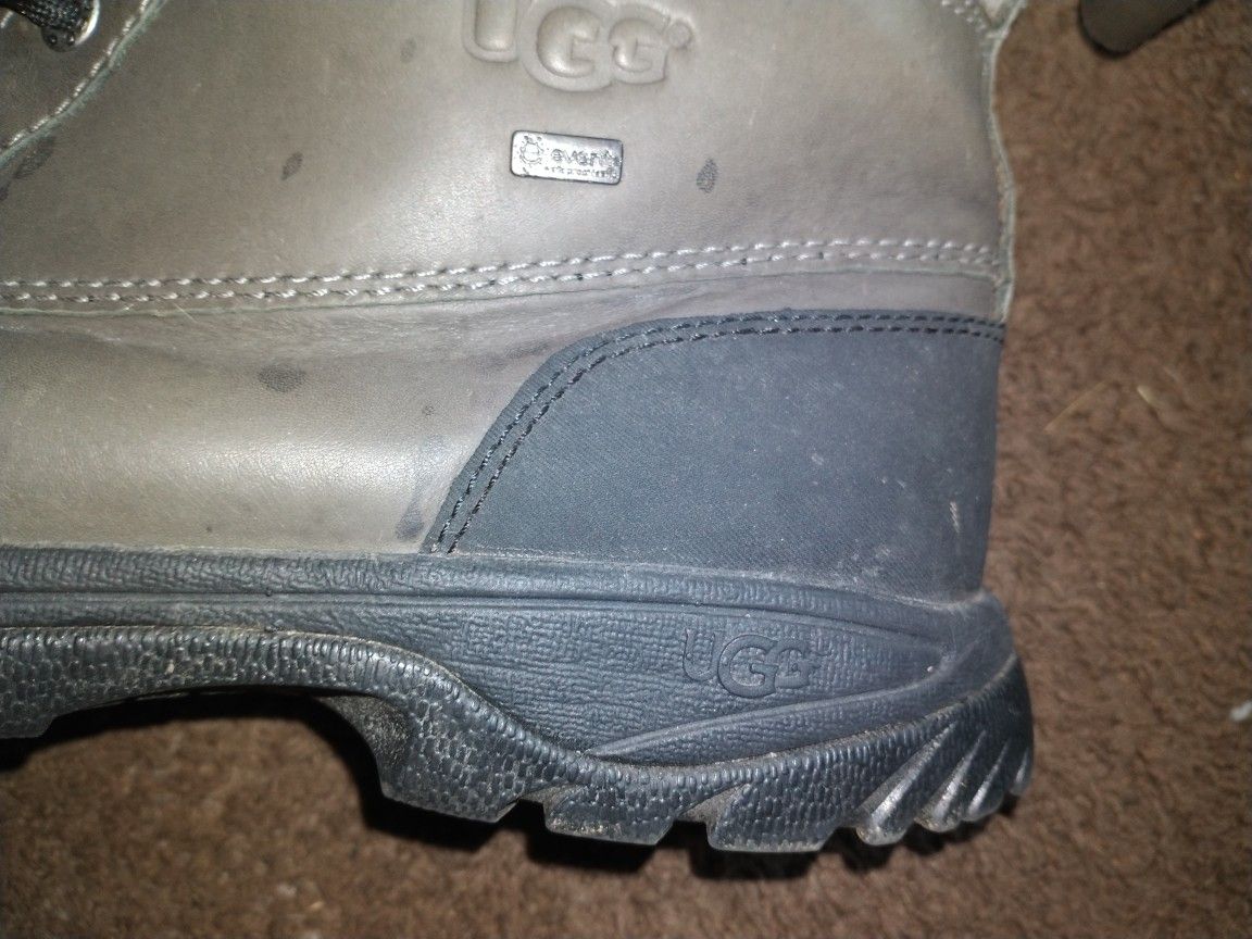 Ugg Men Boots