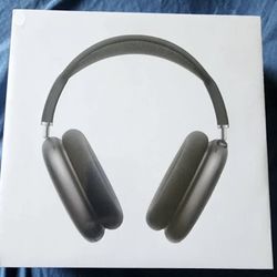 AirPods Pro Maxes Mat Black 