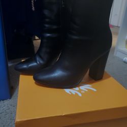 Public Desire BOOTS