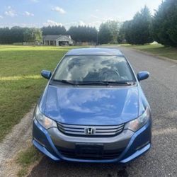 2010 Honda Insight