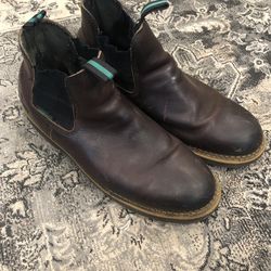 Georgia Boot Romeo Waterproof Size 13