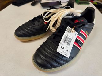 Adidas Samba JP Sneakers Size 13