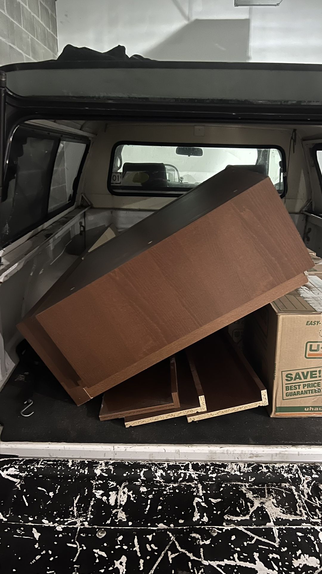 IKEA Bed Frame Headboard Pay You To haul Away