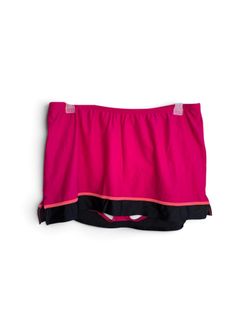 Size 16. Women’s swim  skort