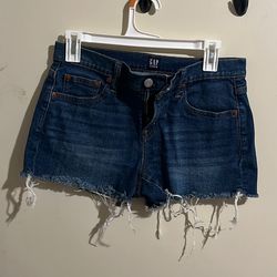 Gap Women’s Shorts Size 6