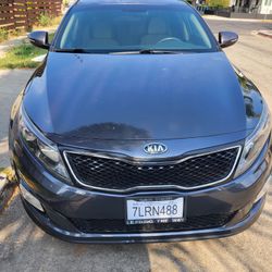 2015 Kia Optima For Sale