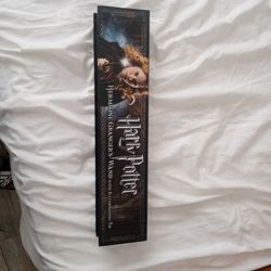 Harry Potter Hermione Granger 's Wand 