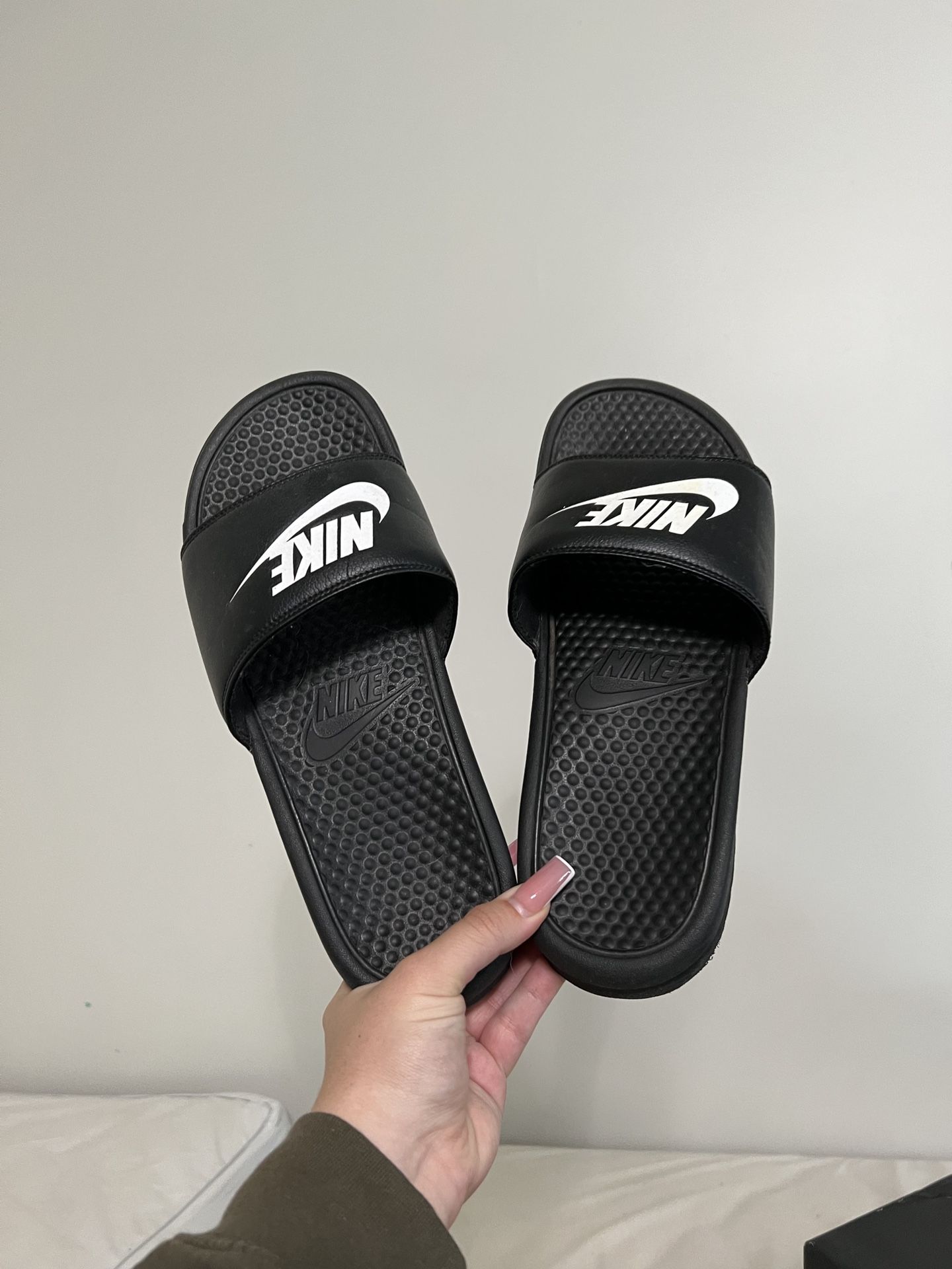 Women’s Nike Slides