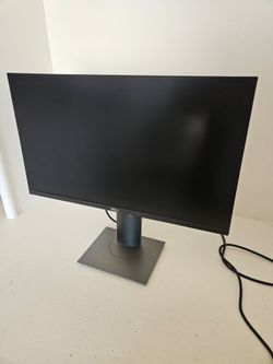Dell 24"P2419H Monitor