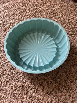 Baking Silicone Mold New