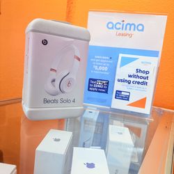 Beats Solo 4 