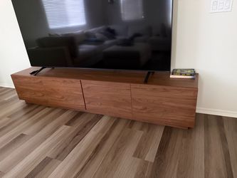 TV stand