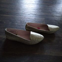Seychelles Flat Shoes