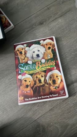 Santa’s Buddies