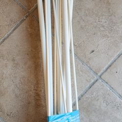IKEA KRILLE Leg with Caster Set Of 4