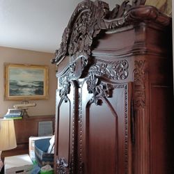 Armoire