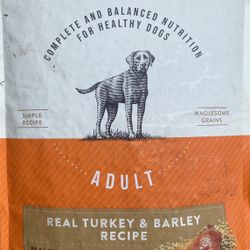 Canidae Real Turkey And Barley Recipe $10 25lbs