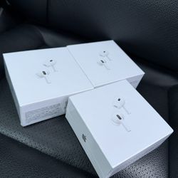 AirPods Pro (2nd Gen)