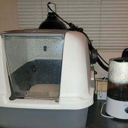 Incubator For Puppies