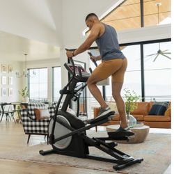 ProForm Trainer E14 Elliptcal