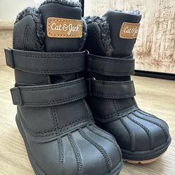 Snow/Rain Boots