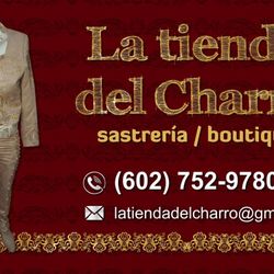 Trajes De Charro Para Boda