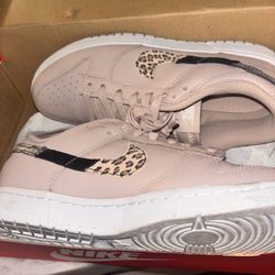 Nikes Brand New In Box Never Worn