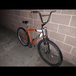 Mountain Bike For Sale