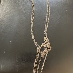 Silver Chain