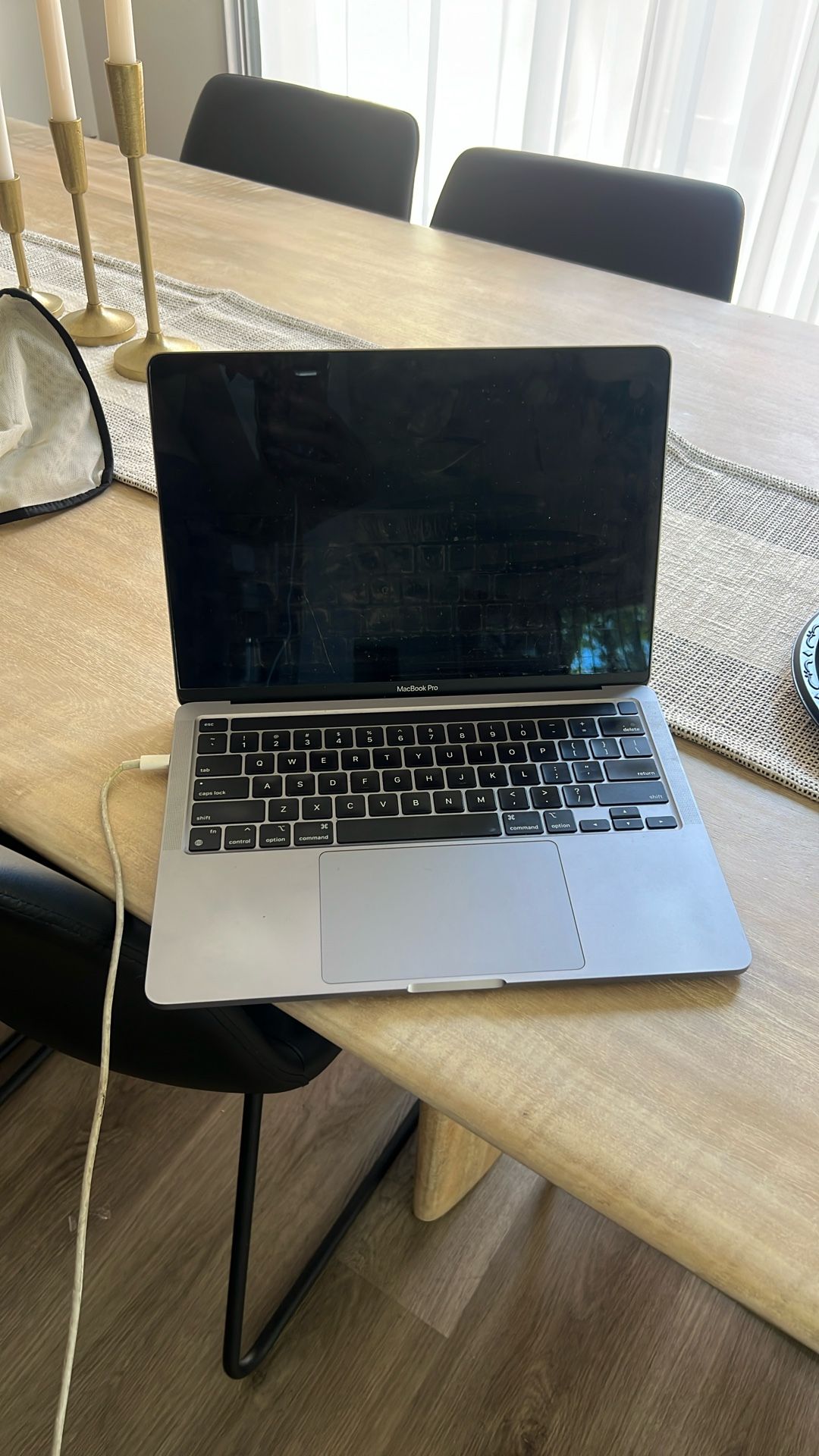 Macbook Pro 13in