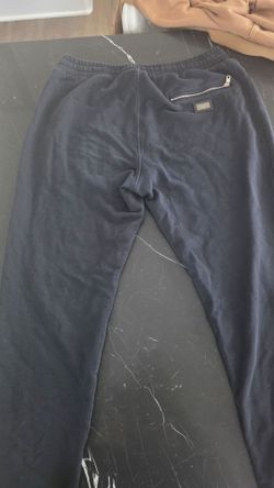 Paul and Shark Blue Jeans Size 38