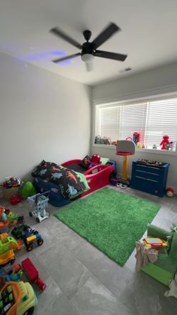 Car bed for sale