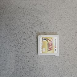 The Legend Of Zelda Ocarina Of Time 3D - 3DS 