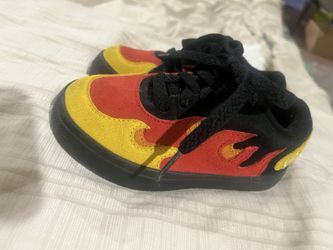 Vintage Airwalk Shoes